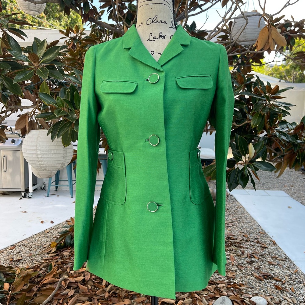 NWT Banana Republic Stunning Blazer Coat Jacket